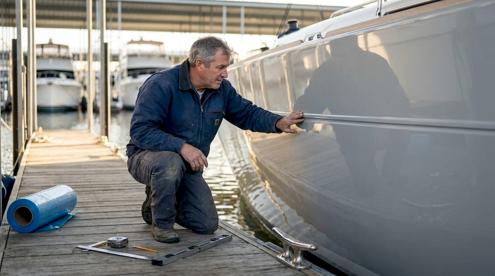 Sloep design trends 2026: luxe en duurzaamheid – Dobber Boats